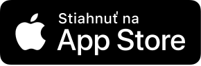 Stiahnuť v App Store