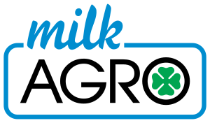 milk AGRO letáky